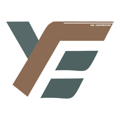 鷁崎建設股份有限公司 Logo